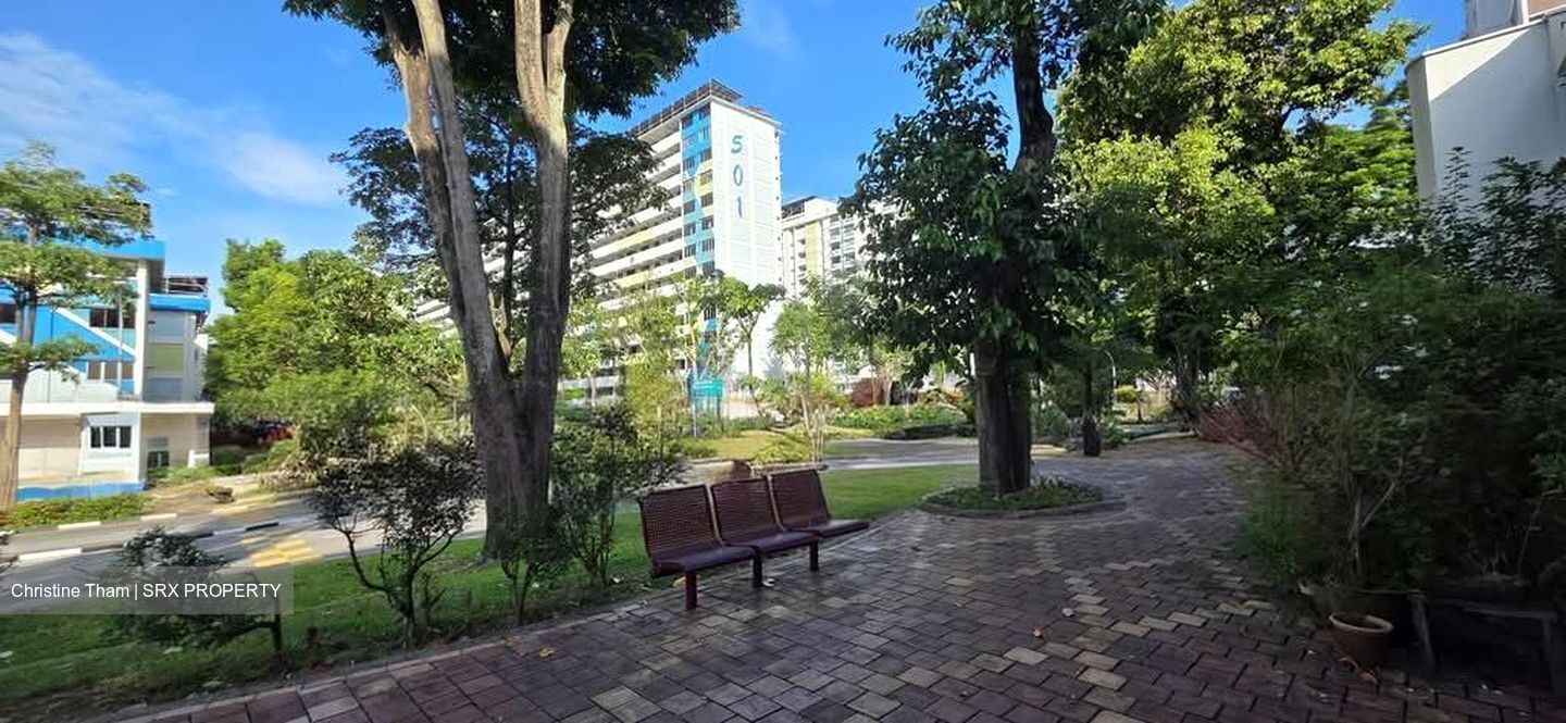 Kaki Bukit Green (D16), Shop House #576959921